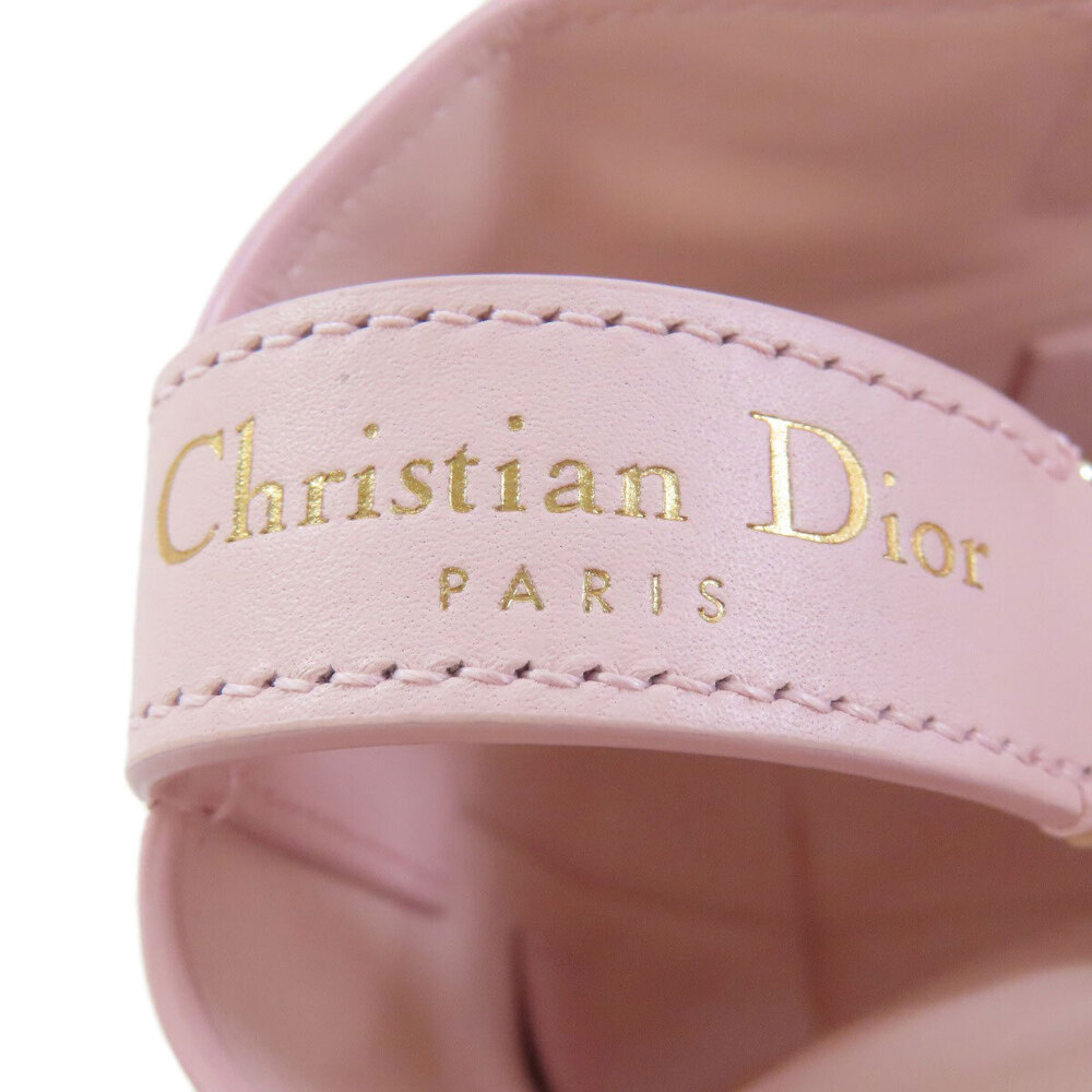 Christian Dior Toujours Handbag Calfskin - Picture 6 of 11